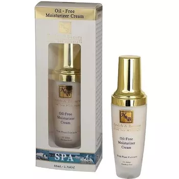 Крем для лица Health &amp; Beauty