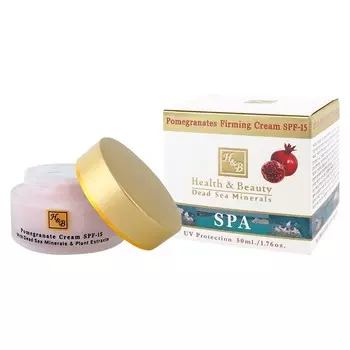 Крем для лица Health &amp; Beauty