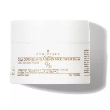 Крем для лица Hobe Pergh