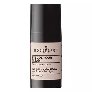 Крем для лица Hobe Pergh