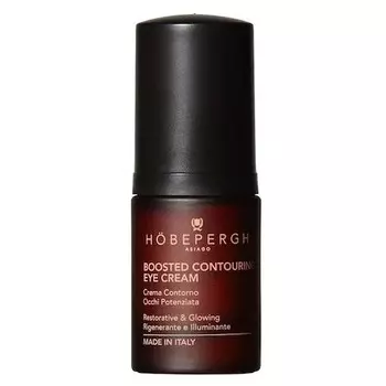 Крем для лица Hobe Pergh