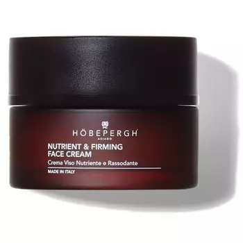 Крем для лица Hobe Pergh