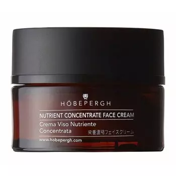 Крем для лица Hobe Pergh