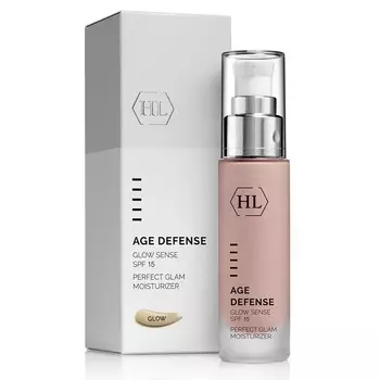 Крем для лица Holy Land