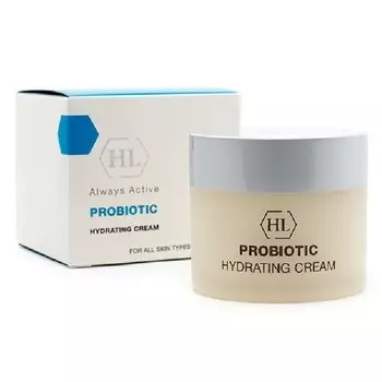 Крем для лица Holy Land