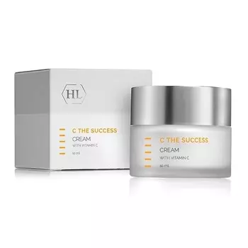 Крем для лица Holy Land