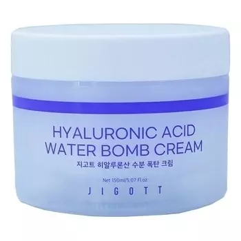 Крем для лица Jigott