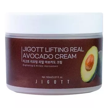 Крем для лица Jigott