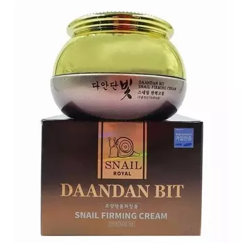 Крем для лица Jigott