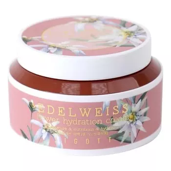 Крем для лица Jigott