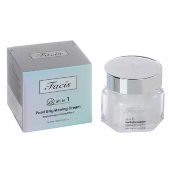 Крем для лица Jigott