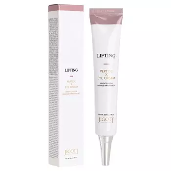 Крем для лица Jigott