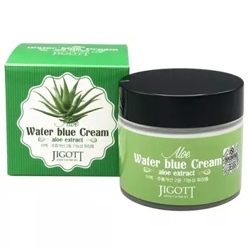 Крем для лица Jigott