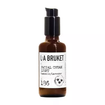 Крем для лица L:A Bruket