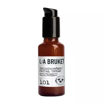 Крем для лица L:A Bruket
