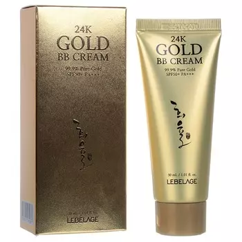 Крем для лица Lebelage