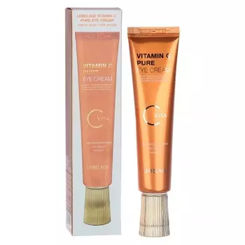 Крем для лица Lebelage