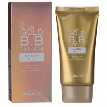 Крем для лица Lebelage