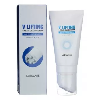 Крем для лица Lebelage