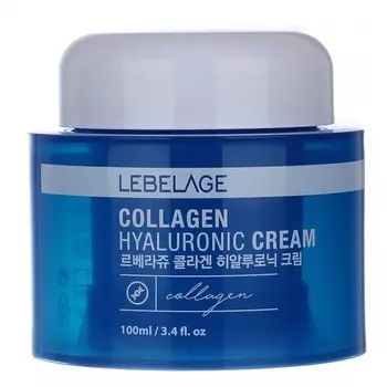 Крем для лица Lebelage