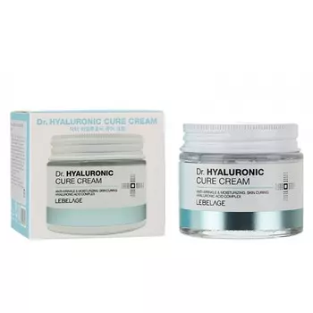 Крем для лица Lebelage