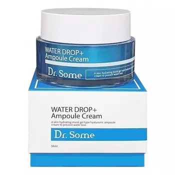 Крем для лица Med B