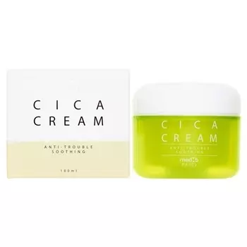 Крем для лица Med B