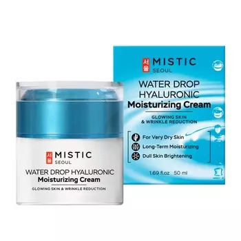 Крем для лица Mistic