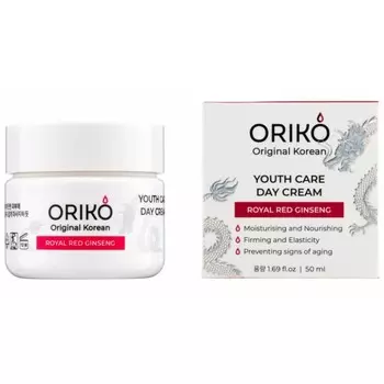 Крем для лица ORIKO