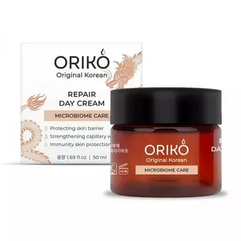 Крем для лица ORIKO