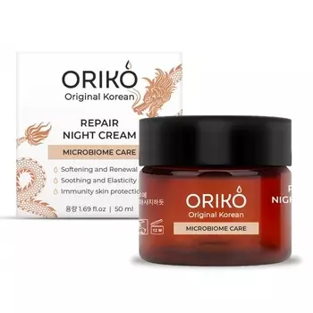 Крем для лица ORIKO