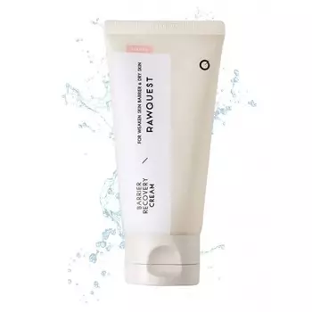 Крем для лица Rawquest