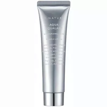 Крем для лица S.Nature