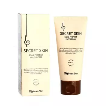 Крем для лица Secret Skin