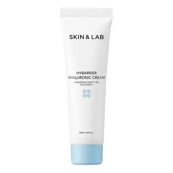 Крем для лица Skin & Lab