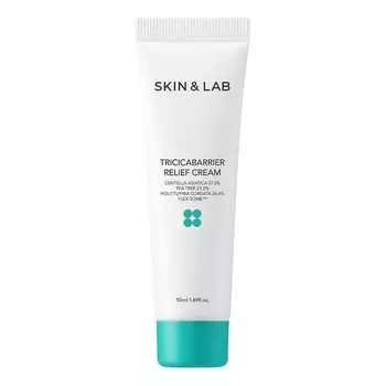 Крем для лица Skin & Lab