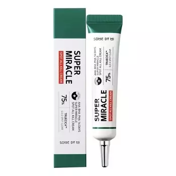 Крем для лица Some By Mi