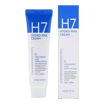 Крем для лица Some By Mi