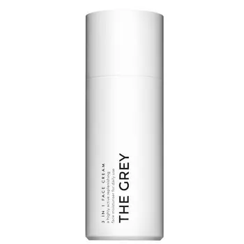 Крем для лица The Grey