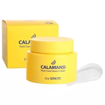 Крем для лица The Saem