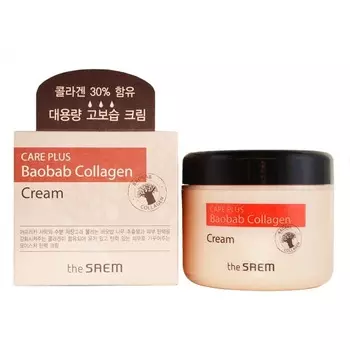 Крем для лица The Saem