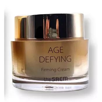 Крем для лица The Saem
