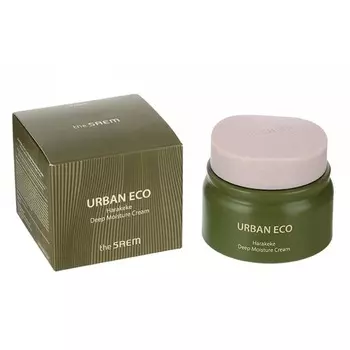 Крем для лица The Saem