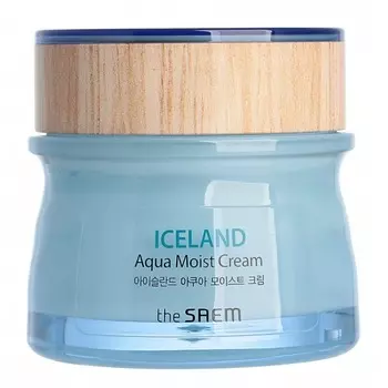 Крем для лица The Saem