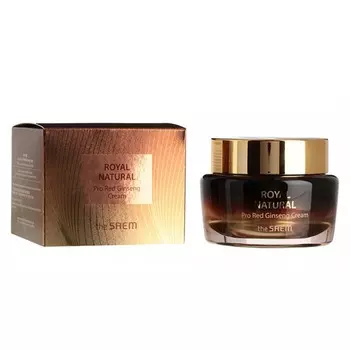 Крем для лица The Saem