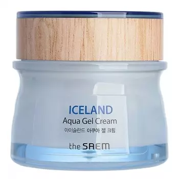 Крем для лица The Saem