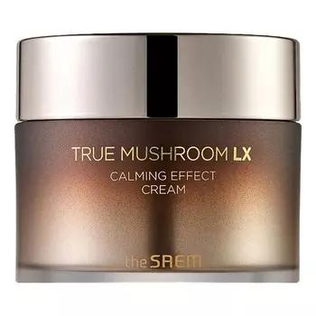 Крем для лица The Saem