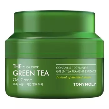 Крем для лица Tony Moly
