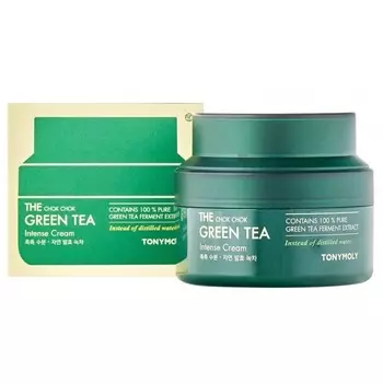 Крем для лица Tony Moly