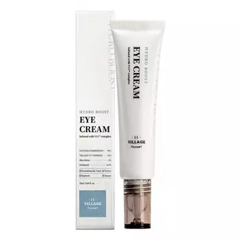 Крем для лица Village 11 Factory